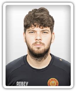 Daan Prins