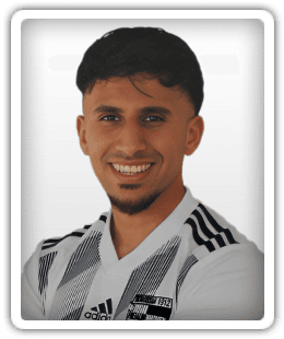 Abdelkarim Ait-Kassi