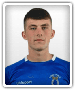 Odhran Smyth