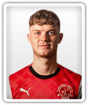 Harry Wilson