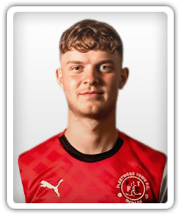 Harry Wilson