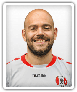 Frank Voorwald