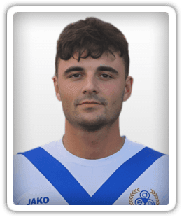 Bryan Herraez Gallego