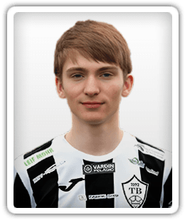Jóhan Thomsen