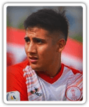 Oscar Chiquichano
