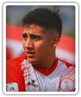 Oscar Chiquichano