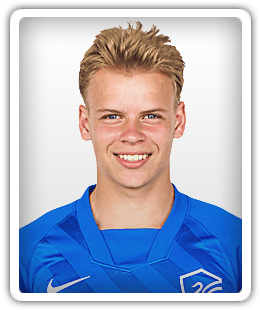 Vitaly Logachev