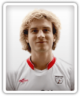 Tren Drexhage