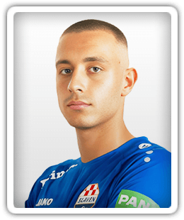 Gabriel Eskinja