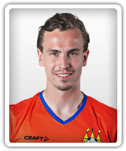 Anthony van Zaltbommel