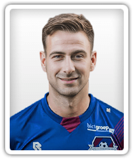 Roy Vermolen