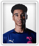 Jason Appiah