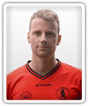 Mark van der Weijden