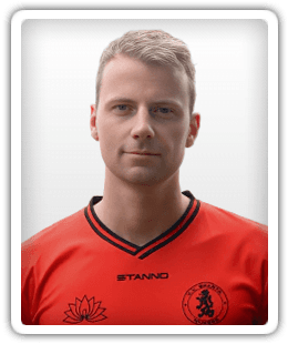 Mark van der Weijden