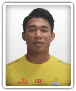 Serdy Ephyfano