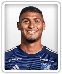 Ramiro Brochero