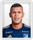 Luis Paredes