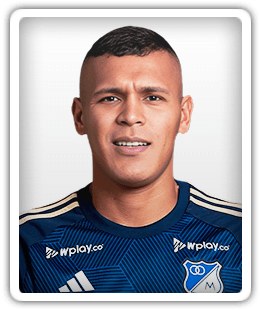 Luis Paredes