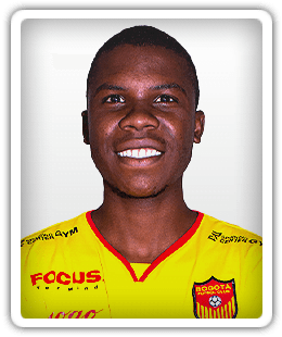 José Caicedo