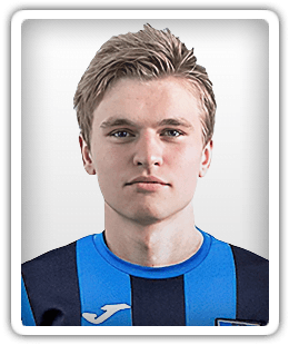 Anton Starostin