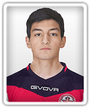 Raul Ibragimov