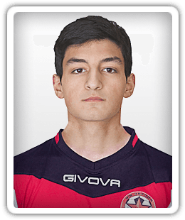 Raul Ibragimov