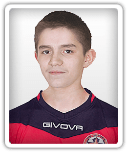 Rustam Asenchukov