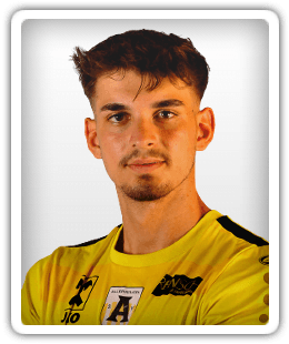 Luka Domazet