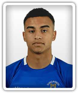 Jamal Tavares