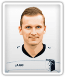 Björn Bakker