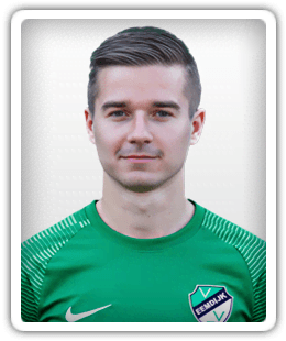Jesper van Dalen