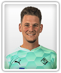 Hidde Streutker