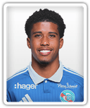 Andrey Santos