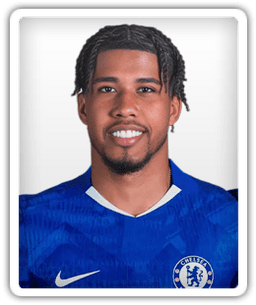 Picture of Andrey Santos