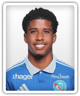 Andrey Santos