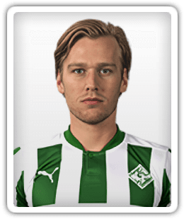 Arend van de Wetering