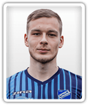Marcin Szeibe