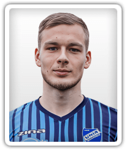 Marcin Szeibe