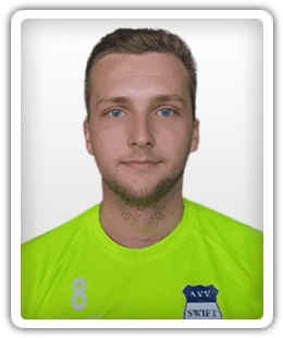 Michael van Kerkwijk