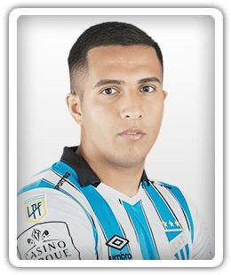 Nicolás Romero