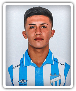 Alán Ávila