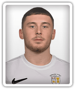 Dylan Gavin