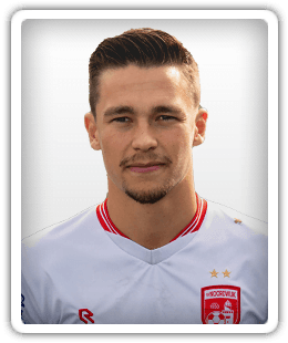 Lucas Coopmans