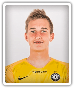 Mateusz Kustosz