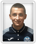 Semyon Cherepanov