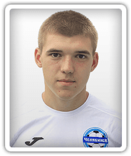 Andrey Davydov