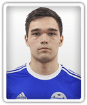 Timur Shaekhov