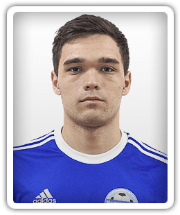 Timur Shaekhov