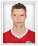 Sergey Pakholkov
