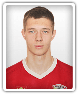 Sergey Pakholkov
